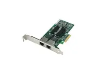 711269-004 - Intel PRO 10/100TX PCI Network Interface Card Dual Port Server Adapter
