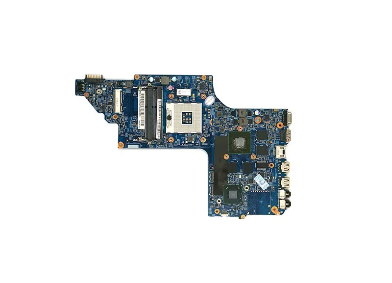 711508-501 - HP System Board (Motherboard) for Envy DV6-7300