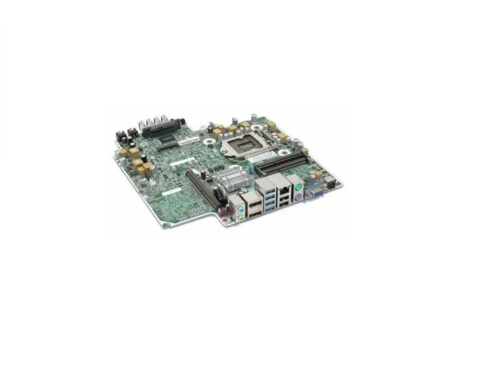 711787-001 - HP System Board (maho Bay) for 8300 Elite Ultra Slim Desktop
