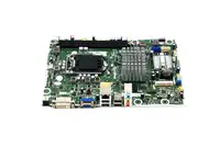 712292-001 - HP System Board for 110 Tenby-u Intel Desktop Motherboard S115x