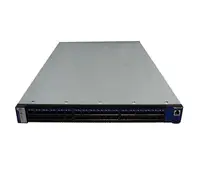 712496-B21 - HP Mellanox 36-Port InfiniBand QDR FDR10 RAF Switch
