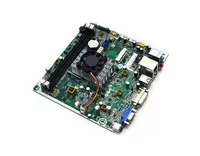 712659-002 - HP System Board (Motherboard) for Pavilion Slimline 110
