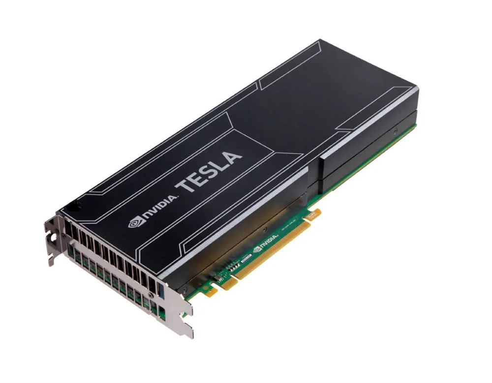 712972-001 - HP Tesla K20Xm 6GB GPU Server Accelerator Processing Unit by nVidia