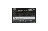 713002300-GP - Cooler Master Real Power Pro 1000-Watts ATX12V Power Supply