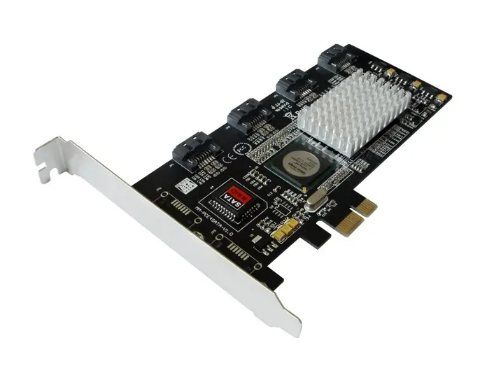 713174-001 - HP 40 InfiniBand (IB) 544FLR-XCede Adapter