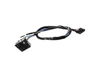 713237-001 - HP LED Power Button Cable for Envy 700 Series