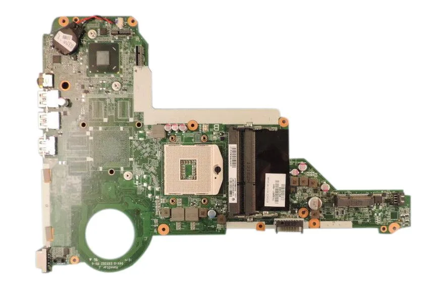 713257-501 - HP System Board (Motherboard) for Pavilion 17-e Series