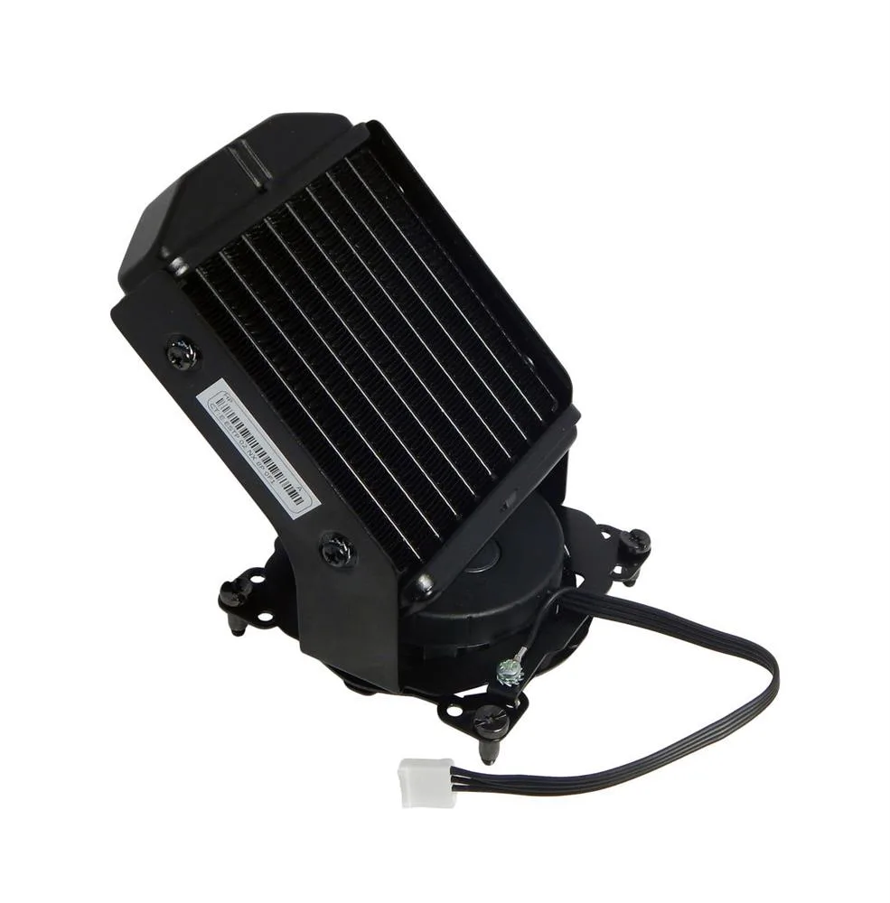 714221-001 - HP Heatsink and Liquid Cooling Assembly for Z820 WorkStation