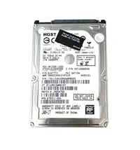 714257-001 - HP 1TB 5400RPM SATA 6Gb/s 2.5-inch Hard Drive