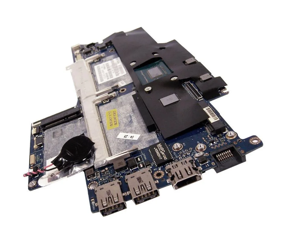 714729-501 - HP System Board (MotherBoard) Assembly Uma i5-3317u W8std