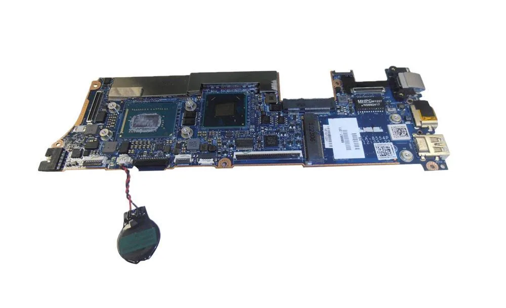 714759-501 - HP System Board for Spectre Xt 13 UltraBook Motheboard with 4GB with Intel i5-3