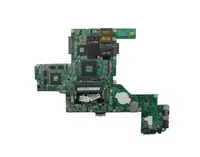 714WC - Dell XPS 15 L502X System Board Socket PGA989