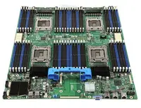 715062-001 - HP System Board for Proliant Microserver Gen8