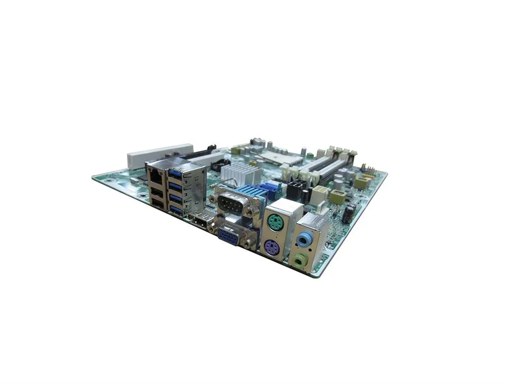 715183-001 - HP System Board (king Cobra) for Pro 6305p SFF-Mt