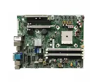 715183-501 - HP Pro 6305 SFF System Board