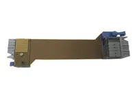 715289-001 - HP Graphics Expansion Control Board for ProLiant WS460c G8 Server