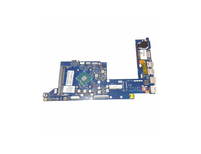 715890-001 - HP System Board (Motherboard) AMD E1-1500 CPU for 2000-2C Laptop