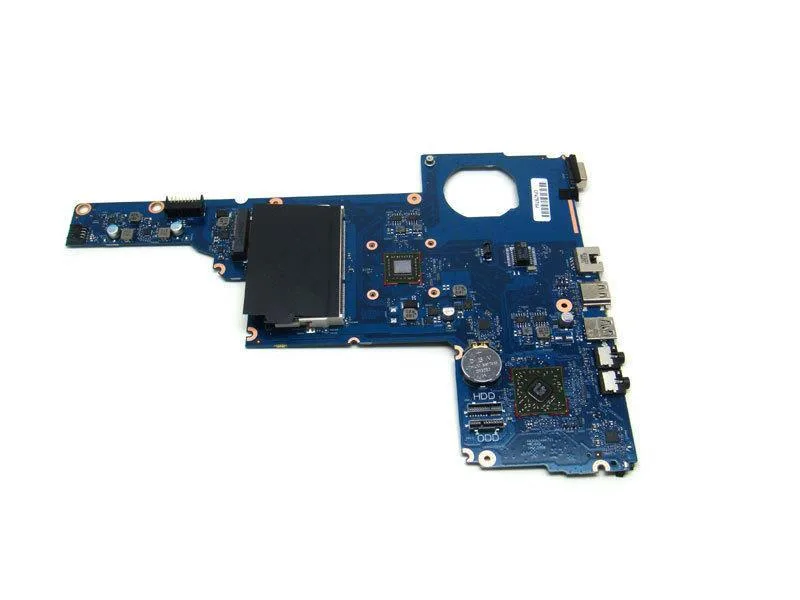 715890-501 - HP System Board for 2000-2c Laptop with AMD E1-1500 1.48GHz Cpu