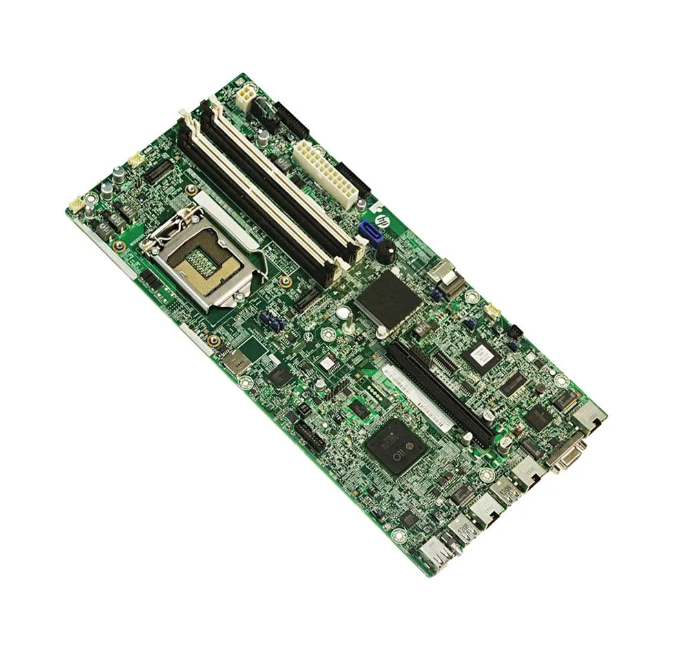 715908-002 - HP System I/O Board Motherboard Assembly DL320e G8
