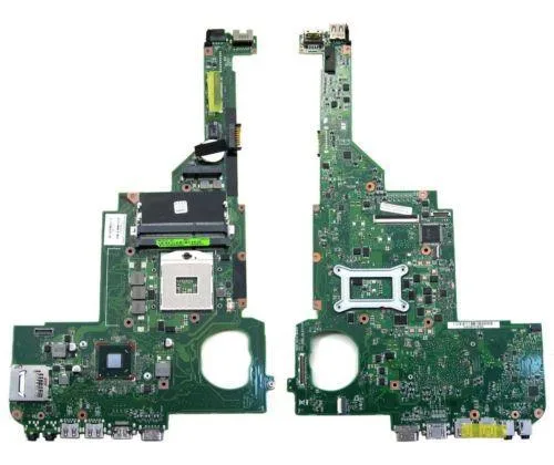 715933-001 - HP 715933-501 Intel Motherboard Uma 35w W8std for Envy Dv4-5