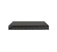 715952F - IBM G8052 48 x 1GbE 4 X 10GbE SFP+ 52-Ports Blade Rack Switch