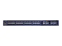 7159BRX - Lenovo RackSwitch G8332 (Rear to Front)