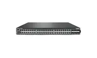 7159C2X - Lenovo ThinkSystem NE1072T RackSwitch (Front to Rear) Managed 48-Ports 10GBase-T with 6-Ports QSFP+ Layer 3 Switch
