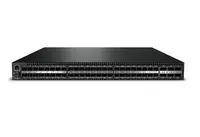 7159CFV - Lenovo RackSwitch G8272 48-Port (Front to rear)