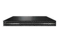 7159CRW - Lenovo RackSwitch G8272 48-Port 10Gb SFP+ 6-Port 40Gb QSFP+ (Rear to Front)