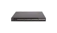 7159DFX - Lenovo RackSwitch G8264CS (Front to Rear) 4-Ports QSFP+, 36-Ports SFP/SFP+ 12-Ports SFP Omni Expansion Slot Rack-mountable Layer 2 Ethernet Switch
