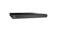 7159E2X - Lenovo ThinkSystem NE2572 RackSwitch (Front to Rear) 48-Ports SFP28/SFP+ with 6x QSFP28/QSFP+ Expansion Slot Layer 3 Switch