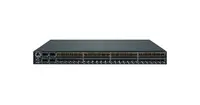 7159G64 - Lenovo RackSwitch G8264 (Rear to Front) 48x SFP/SFP+ with 4x QSFP+ Expansion Slot Manageable Rack-mountable Layer 3 Switch