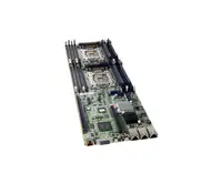 716075-001 - HP System Board (Motherboard) for SL2500 ProLiant Server