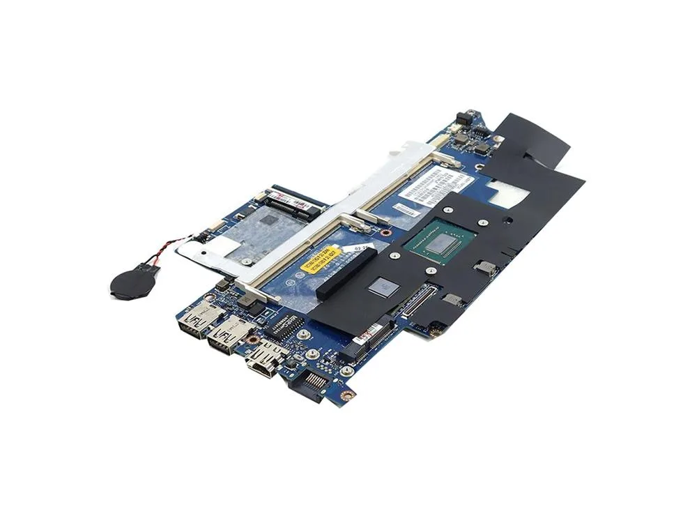 716306-501 - HP System Board (MotherBoard) Assembly Uma i3-3217u W8std