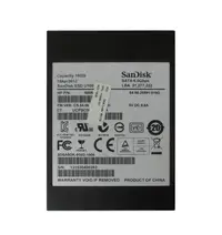 716388-001 - HP 16GB SATA 6Gb/s Solid State Drive