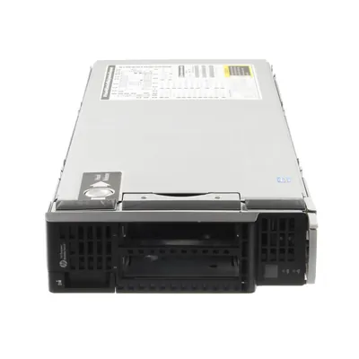 716550-B21 - HP BL460c Gen8 E5-v2 10Gb FlexibleLOM Configure-to-order Blade