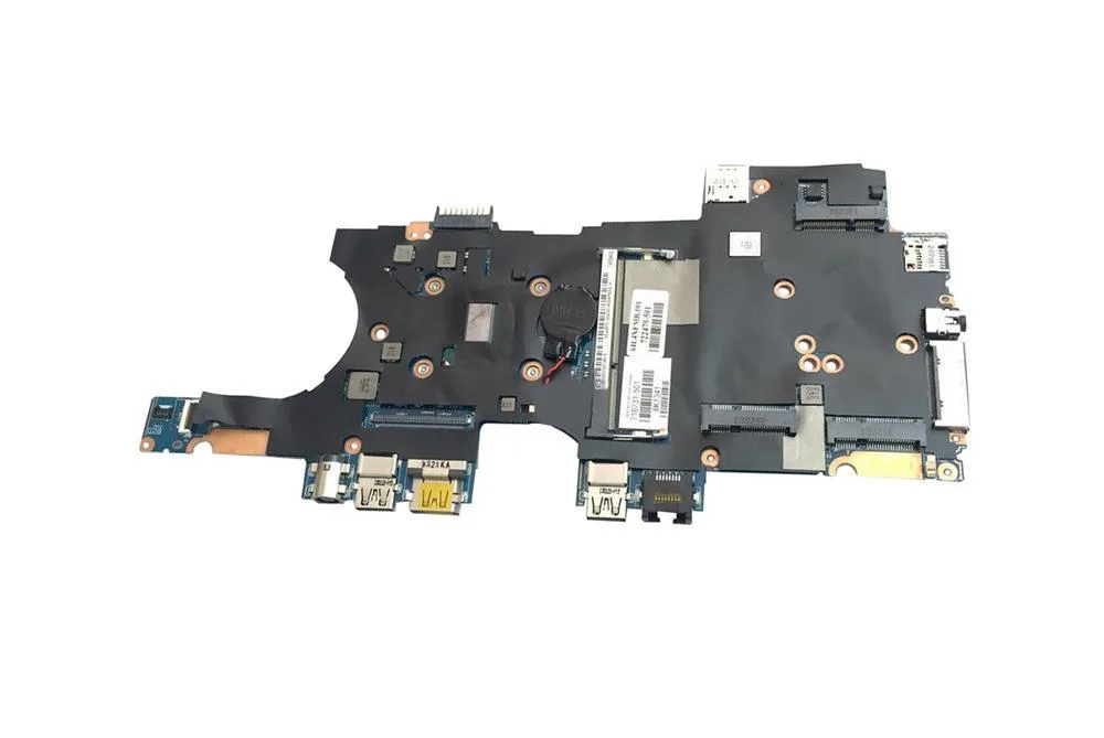 716731-501 - HP System Board for Elitebook Revolve 810 I3-3227u 1.9 W8stnd Laptop
