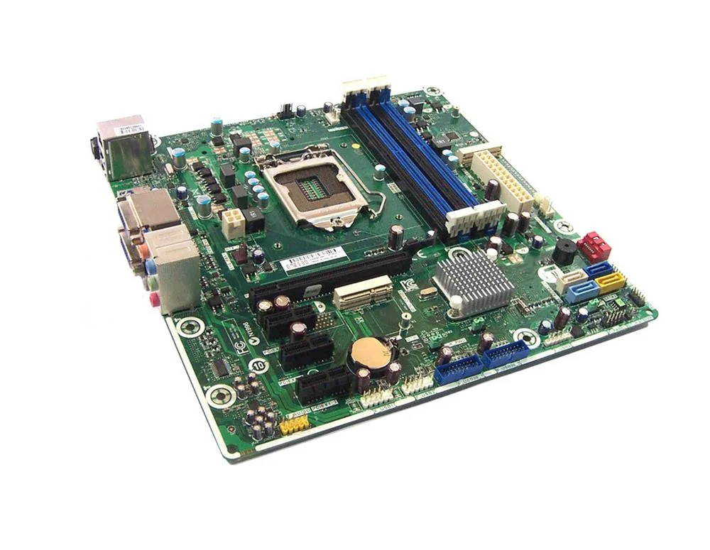 717068-501 - HP Intel Desktop Motherboard S115x