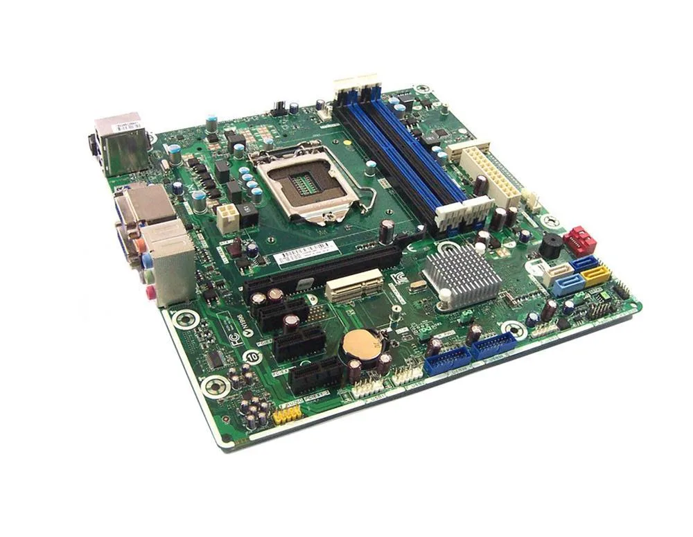 717068-601 - HP Intel Z87 Kaili System Board