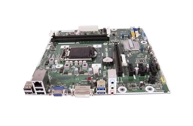 717265-001 - HP IPm87-mp Memphis-b Intel H87 Motherboard