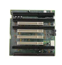 717426-001 - HP DL360P Gen 8 PCI Riser Cage L-Shape Metal Structure