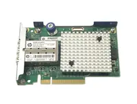 717491-B21 - HP Ethernet 10GB 2-Port 570flr-SFP+ Adapter