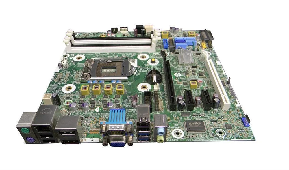 717522-601 - HP System Board for Prodesk 800