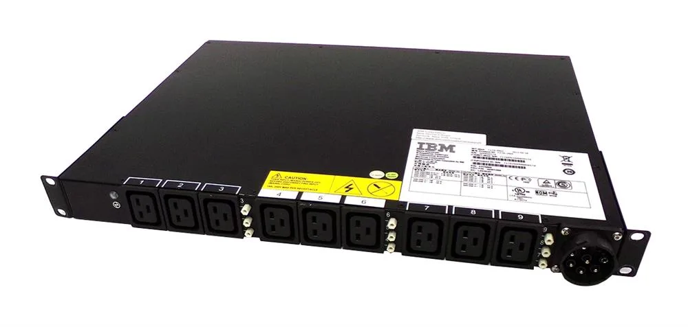 7176-PN1 - IBM Ultra Density Enterprise Power Distribution Unit 7176-2NX 7176-PN1