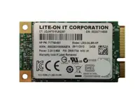 717760-001 - HP Lite On 24Gb mSATA Solid State Drive