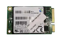 717807-001 - HP / Samsung 256GB mSATA M.2 Solid State Drive