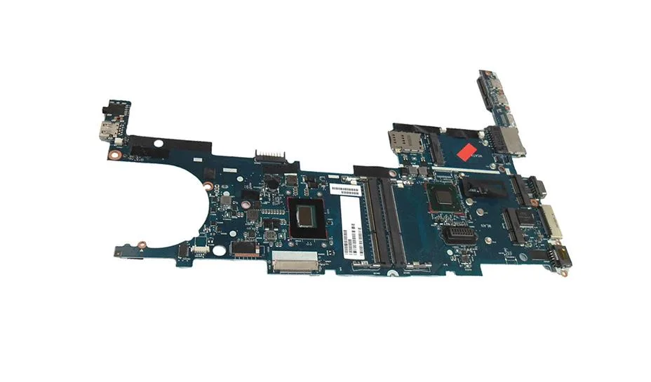 717841-001 - HP System Board for Elitebook 9470m Q77