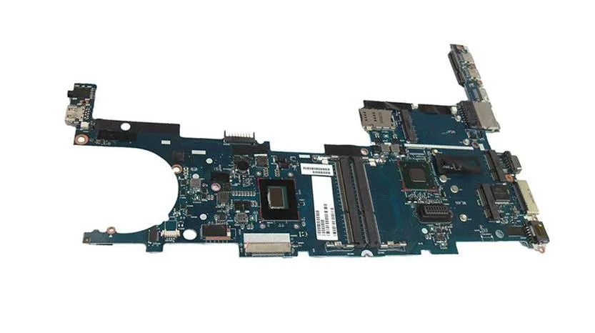 717841-601 - HP System Board for 9470m Q77 I3-3227u W8pro