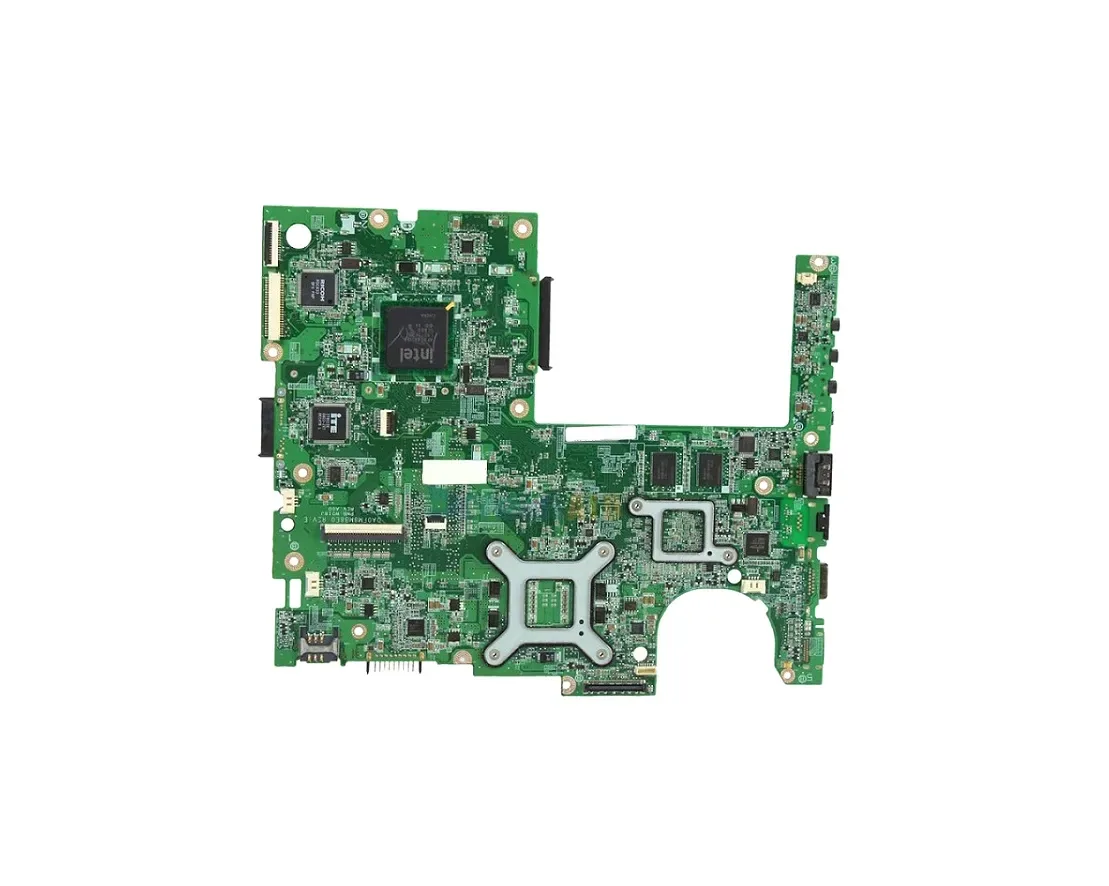 717844-501 - HP Notebook Motherboard Intel Q77 Express Chipset