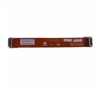 718105-001 - HP 7-Inch SLI Graphic Connector EMI+ Cable